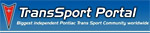 Das TransSport Portal