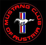 Mustang Club of Austria