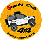 SuzukiClub4x4