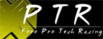 PTR  Pro Tech Racing
