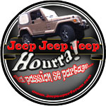 Jeep Jeep Jeep Hourra