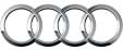 Audi Logo Actual