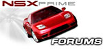 Foros NSX Prime
