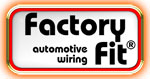 Factory Fit by American Autowire
