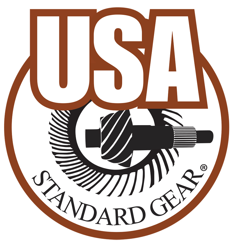 Voyez ce que nous avons de USA Standard Gear
