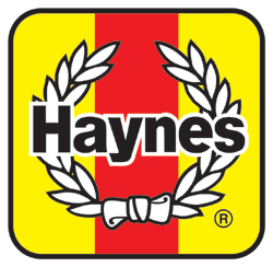 See what we have from Haynes