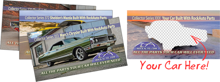 RockAuto Collector Magnets | Chevy Cobalt Forum - Cobalt SS | Cruze |  Saturn ION | Pontiac G5 Forum