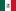 Die Flagge zeigt an, dass dieses Teil nur Fahrzeuge passt, die ursprnglich (ab Werk) in Mexiko verkauft wurden. Es gibt nicht an, wo das Teil produziert wurde -- Hersteller produzieren Teile in mehreren Fabriken weitwelt.