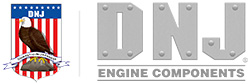 DNJ ENGINE COMPONENTS